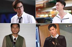 Đề cử 'Giải thưởng thường niên TVB 2019': Huệ Anh Hồng - Lý Thi Hoa tranh Thị hậu, Mã Quốc Minh có nhận được giải Thị đế?