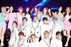 Nghệ sĩ Kpop có concert tại 'thánh đường' Tokyo Dome sớm nhất: TWICE - EXO đều xuất sắc nhưng không phải quán quân
