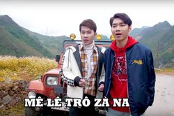 Hậu trường 'Việt Nam Tôi': Jack quậy không biết mệt đến nỗi K-ICM phải đưa về… uống thuốc