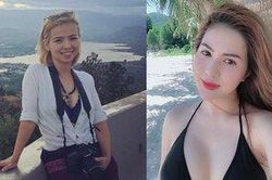 Nhan sắc kẻ tám lạng - người nửa cân 2 người vợ cũ của Việt Anh
