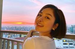Sau tin đồn nhiễm HIV, hotgirl Trâm Anh đáp trả 'cực gắt': 'Mỉm cười mặc kệ là sự khinh thường tốt nhất'