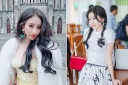 Cuộc sống của hotgirl Ivy Lê sau 3 năm ly hôn với Hồ Quang Hiếu bây giờ ra sao?