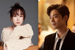 Tiêu Chiến và Dương Tử trở thành King và Queen của đêm hội Weibo 2019