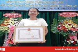 Nỗ lực vượt qua nghịch cảnh