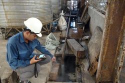 Bảo vệ môi trường và tiết kiệm chi phí sản xuất