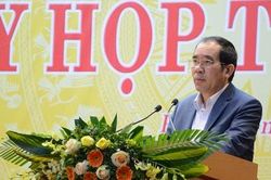 Khó khăn trong bố trí kinh phí nâng cấp, bảo trì các tuyến đường