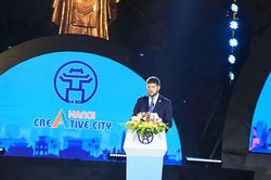 Hà Nội gia nhập Mạng lưới Thành phố sáng tạo