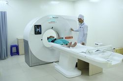 Bệnh viện Đa khoa Yên Bình Thái Nguyên chính thức đi vào hoạt động