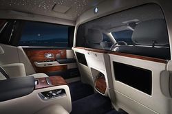 12 mẫu xe sở hữu nội thất tốt nhất năm 2019 (Phần 1)