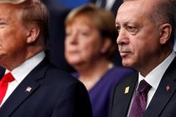 Thổ Nhĩ Kỳ lên án Mỹ vì công nhận vụ diệt chủng thời Đế chế Ottoman