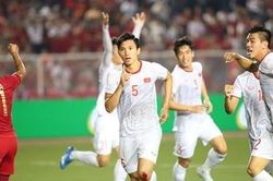 Văn Hậu sau SEA Games 30 là 'khoảng lặng'