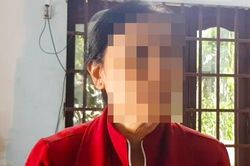 Bà ngoại tố cháu gái bị cha ruột xâm hại tình dục