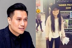10 năm không được gặp con gái, Việt Anh day dứt nhắn nhủ: 'Bố luôn dõi theo con'