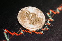 Bitcoin mòn mỏi đợi 'hồi sinh'