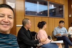 Ngoài Xuân Hinh, các nghệ sĩ nào góp mặt trong chương trình thay thế 'Táo quân'?