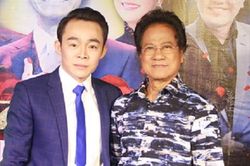 Đang học Sĩ quan Đặc công, Lê Cường X Factor bỏ đi hát rong, bán kẹo kéo