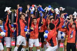 Thể thao Việt Nam tại SEA Games 30-2019: Động lực hướng đến tương lai