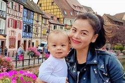 Cuộc sống bốn sao Việt định cư ở châu Âu