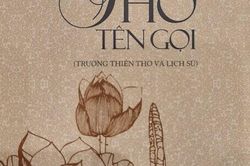 Ra mắt Trường thiên sử thi 'Một người - Thơ - Tên gọi'