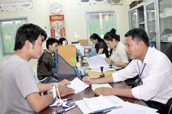 Hướng dẫn quy trình tiếp nhận hồ sơ đề nghị khởi tố những vi phạm chính sách Bảo hiểm Xã hội