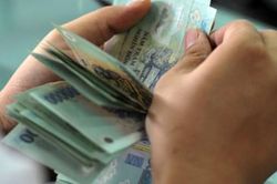 Phó chỉ huy quân sự phường bị tố lừa tiền nhiều cấp dưới rồi bỏ trốn