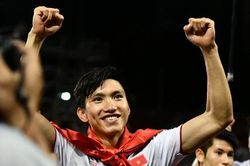 CĐV Hàn Quốc: 'U23 Việt Nam sẽ giành vé dự Olympic 2020'