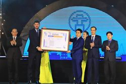 Hà Nội đón nhận danh hiệu Thành phố sáng tạo của UNESCO