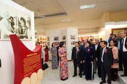 Trường Đại học TDTT Bắc Ninh: Phát huy truyền thống đầu tàu của chiếc nôi đào tạo về thể thao hàng đầu cả nước