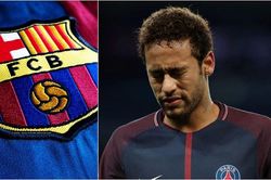 VIDEO bóng đá: Neymar lại kiện Barca ra tòa để đòi tiền