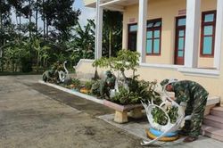 Lời giải chống rác thải nhựa