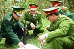 Nâng cao năng lực hiệp đồng chiến đấu giữa Quân đội nhân dân và Công an nhân dân