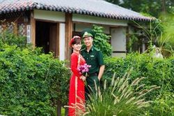 'Chuyến phà tình yêu'
