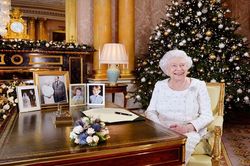 Lễ Giáng sinh của Nữ hoàng Anh Elizabeth II có gì đặc biệt?