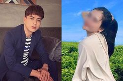 Vì sao Hồ Quang Hiếu im lặng khi bị gái trẻ tố 'cướp đời con gái'