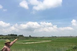 Tỉnh chưa ra văn bản điều chỉnh, huyện Yên Phong vẫn 'đè' người dân ra cưỡng chế?