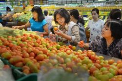Ðánh giá lại GDP: Lo bong bóng bất động sản