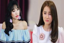 Showbiz 14/12: Nhã Phương bị Diệu Nhi tiết lộ việc từng phải học lại lớp đại học