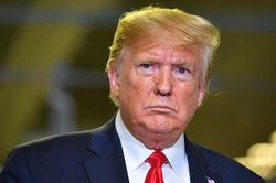 Ông Trump bác tin Mỹ đạt thỏa thuận thương mại với Trung Quốc