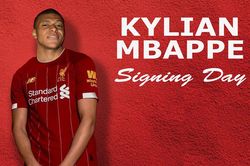 MU ký Lemar, Liverpool chờ 'bom tấn' Mbappe