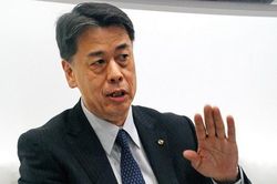 Tân CEO của Nissan cam kết cải thiện văn hóa doanh nghiệp
