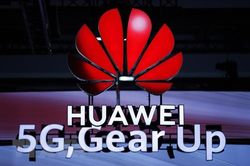 Quốc hội Đức muốn hạn chế Huawei tham gia phát triển mạng 5G