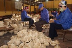Khai mạc Festival Sản phẩm nông nghiệp, làng nghề Hà Nội năm 2019