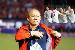 Những bài toán mà thầy Park cần giải trước thềm VCK U23 châu Á 2020