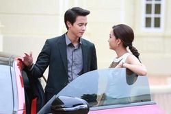 Trơ trẽn công khai ngoại tình, trai đẹp nhận quả đắng