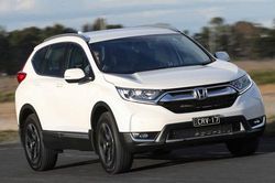 XE HOT (14/12): Bảng giá xe Honda CR-V mới nhất, Honda Air Blade 150 2020 sắp ra mắt