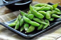 8 lợi ích ít ai biết đến của đậu nành lông