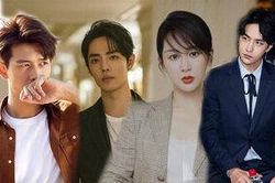 Top 10 giá trị thương mại của minh tinh: Lý Hiện danh xứng với thực, Tiêu Chiến - Vương Nhất Bác đều chịu thua trước Dương Tử