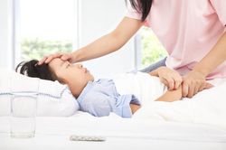 8 căn bệnh thường gặp nhưng không nên xem thường ở trẻ nhỏ