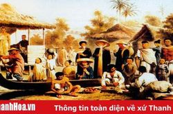 Người đầu tiên mở mang Phố Hiến