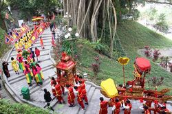 Bảo vệ, phát huy giá trị di sản văn hóa